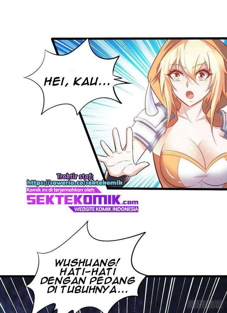 Son in Law Does Cheap Cultivation chapter 127
