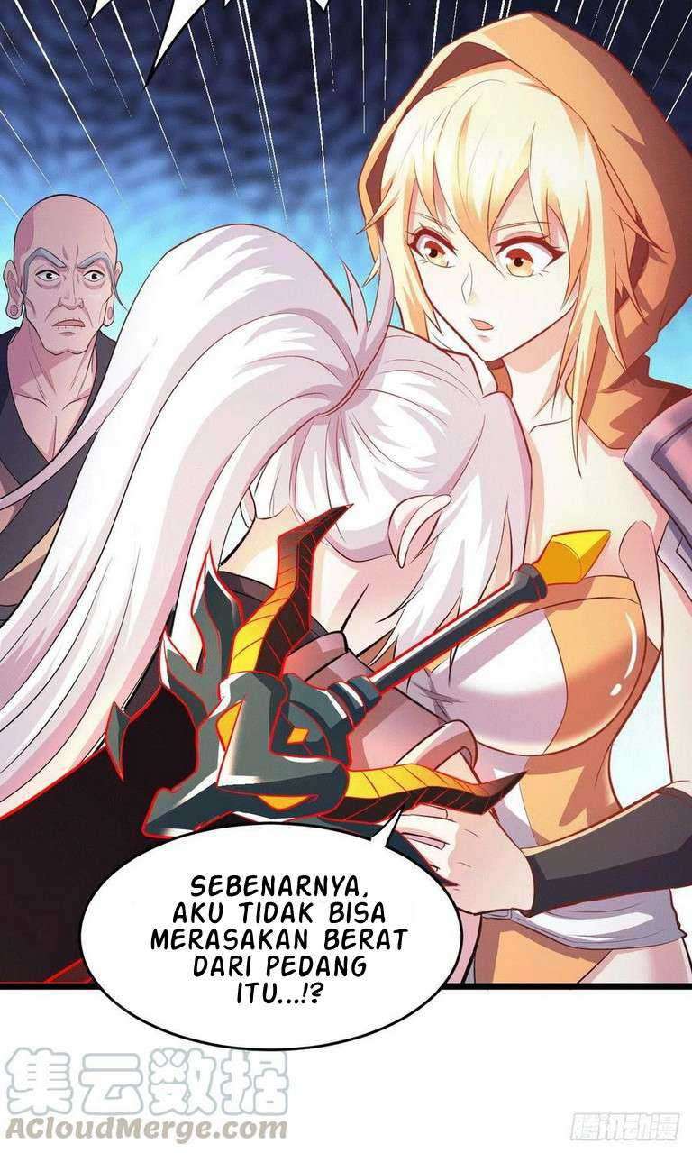 Son in Law Does Cheap Cultivation chapter 127