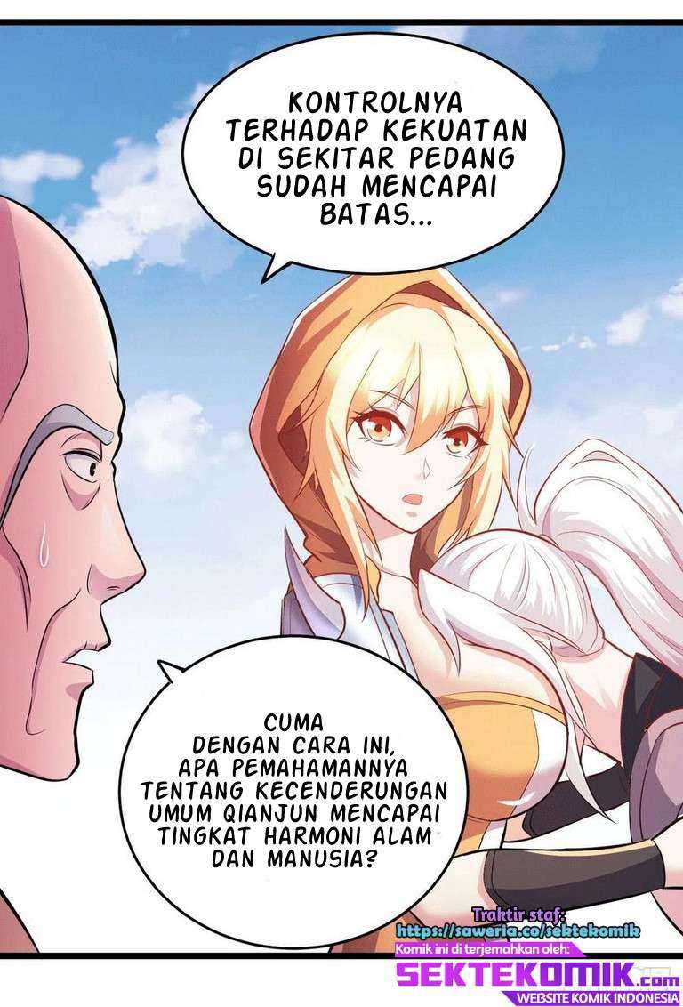 Son in Law Does Cheap Cultivation chapter 127