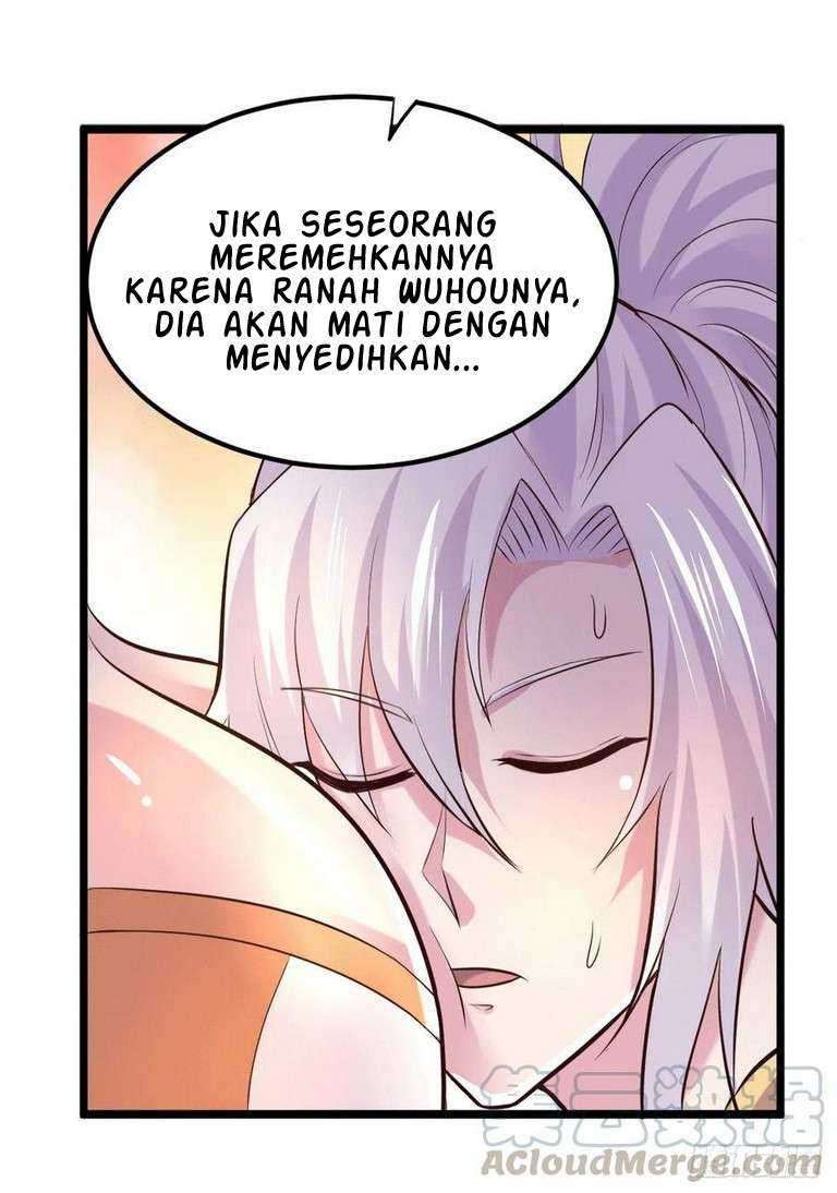 Son in Law Does Cheap Cultivation chapter 127