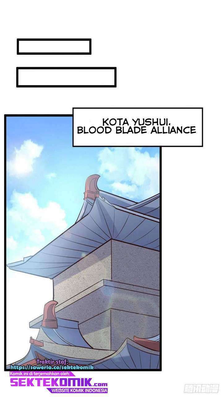 Son in Law Does Cheap Cultivation chapter 127
