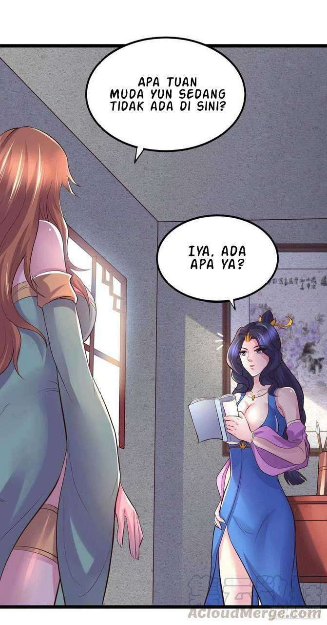 Son in Law Does Cheap Cultivation chapter 127
