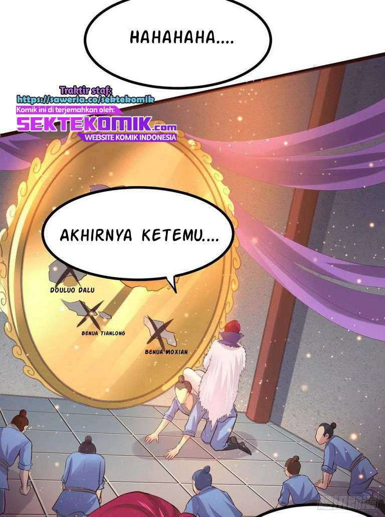 Son in Law Does Cheap Cultivation chapter 127