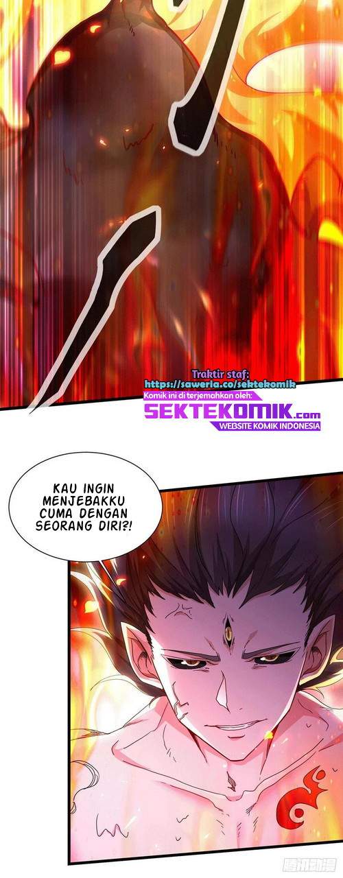 Son in Law Does Cheap Cultivation chapter 144
