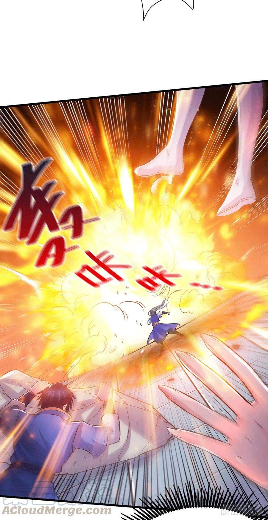 Son in Law Does Cheap Cultivation chapter 144
