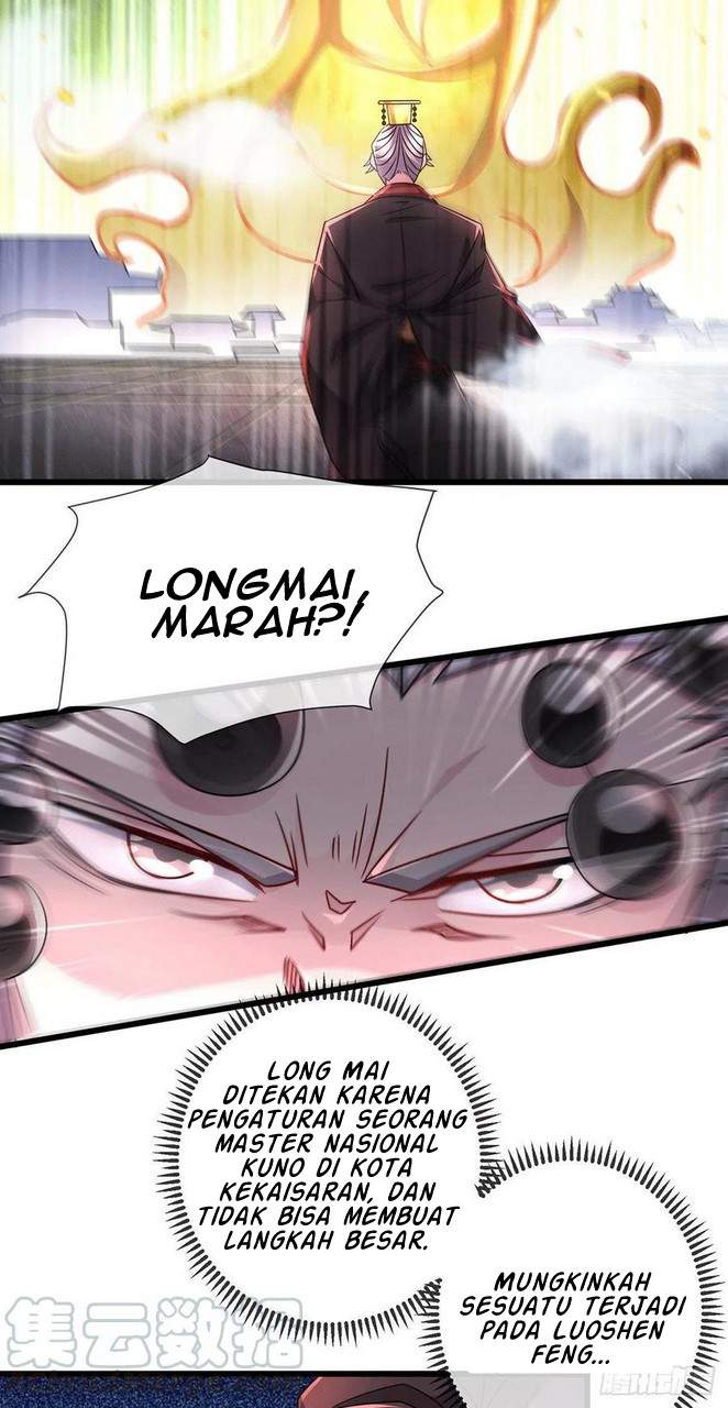 Son in Law Does Cheap Cultivation chapter 144