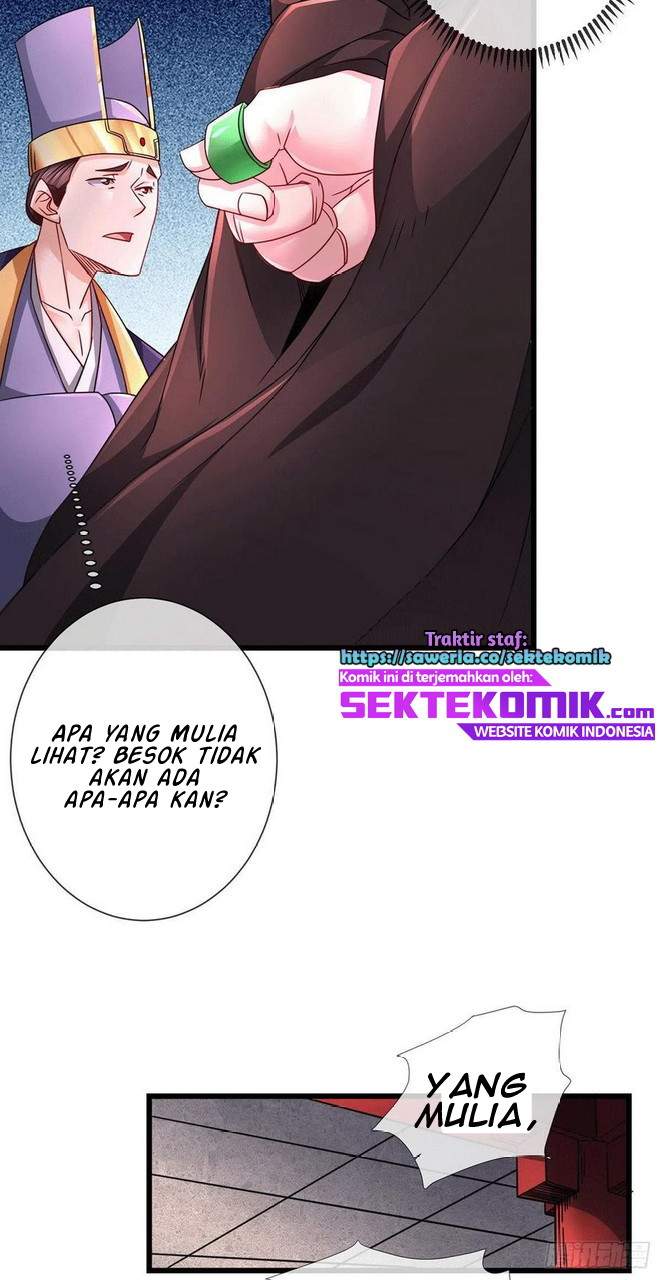 Son in Law Does Cheap Cultivation chapter 144