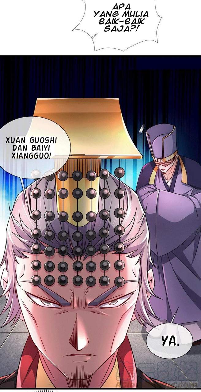 Son in Law Does Cheap Cultivation chapter 144