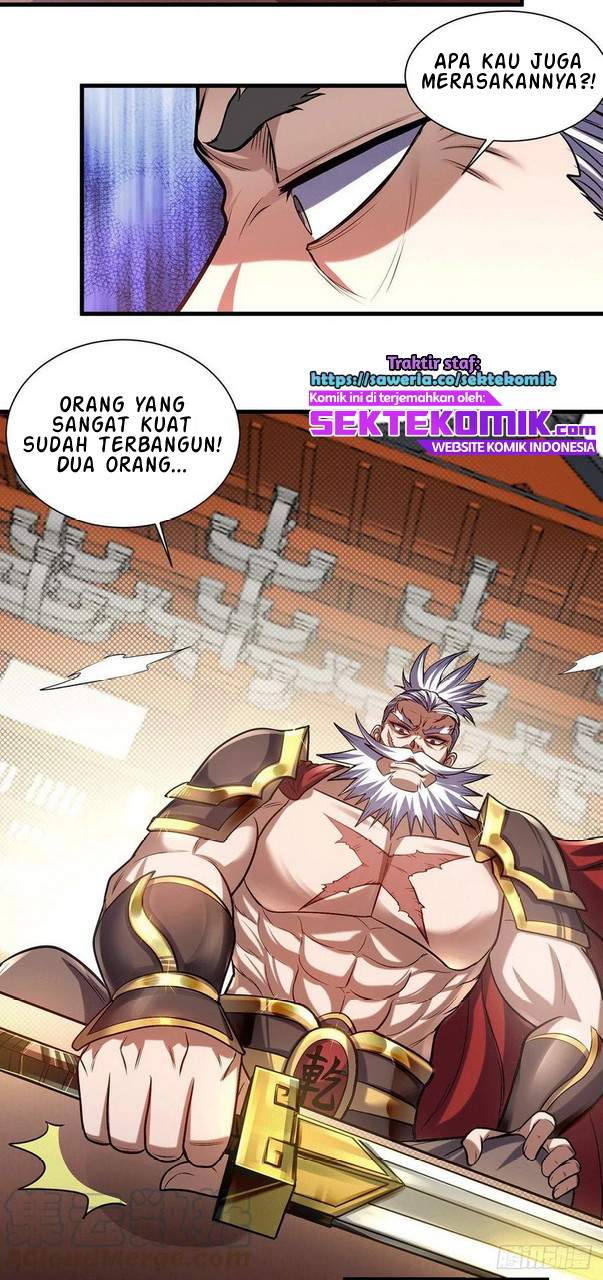 Son in Law Does Cheap Cultivation chapter 144