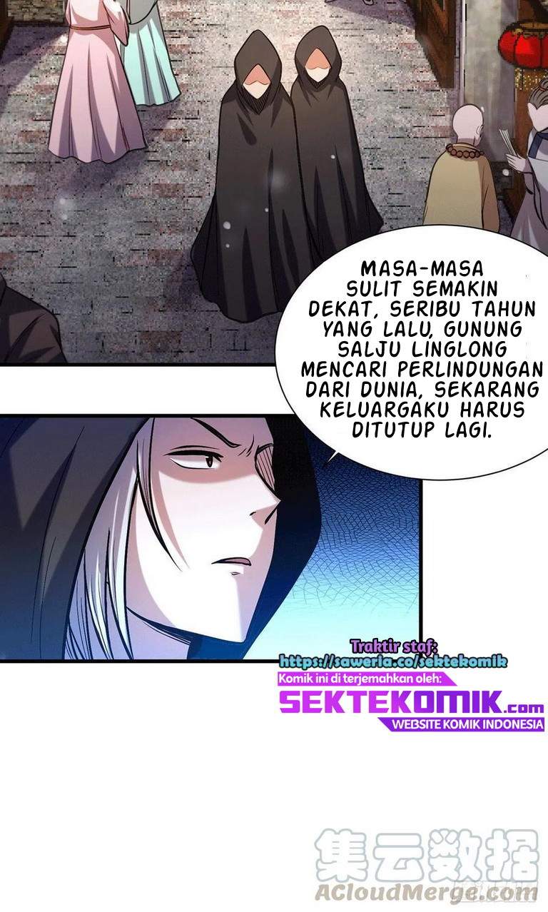 Son in Law Does Cheap Cultivation chapter 144