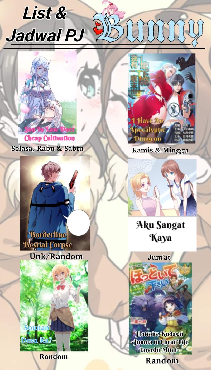 Son in Law Does Cheap Cultivation chapter 144
