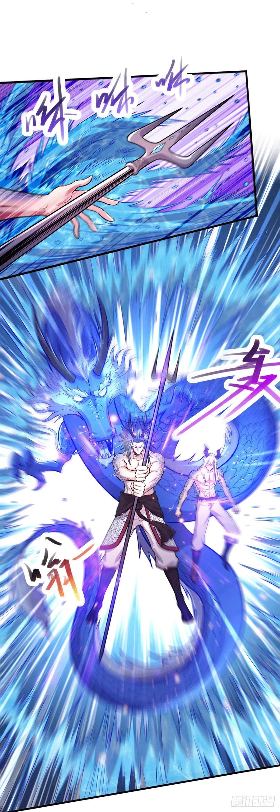 Son in Law Does Cheap Cultivation chapter 159