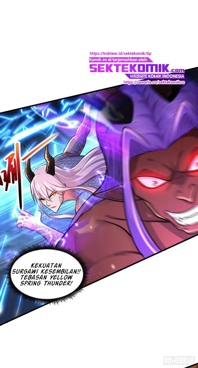 Son in Law Does Cheap Cultivation chapter 159