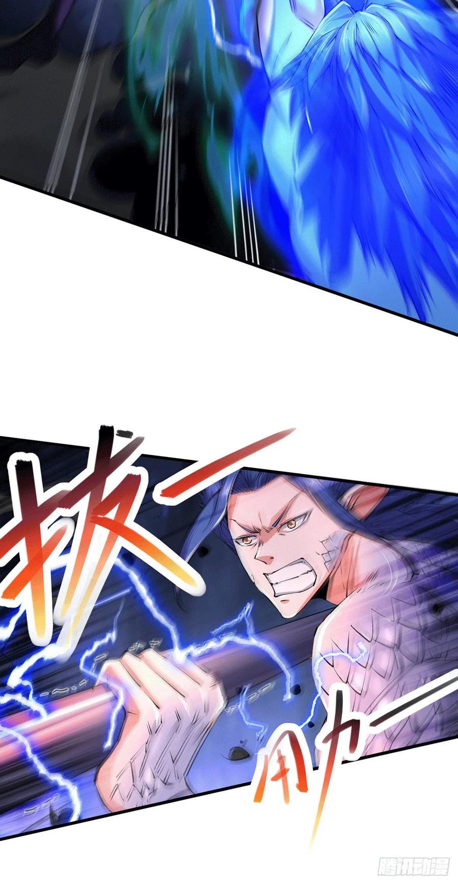 Son in Law Does Cheap Cultivation chapter 159