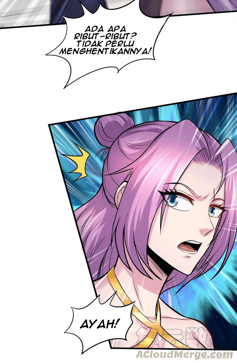 Son in Law Does Cheap Cultivation chapter 159