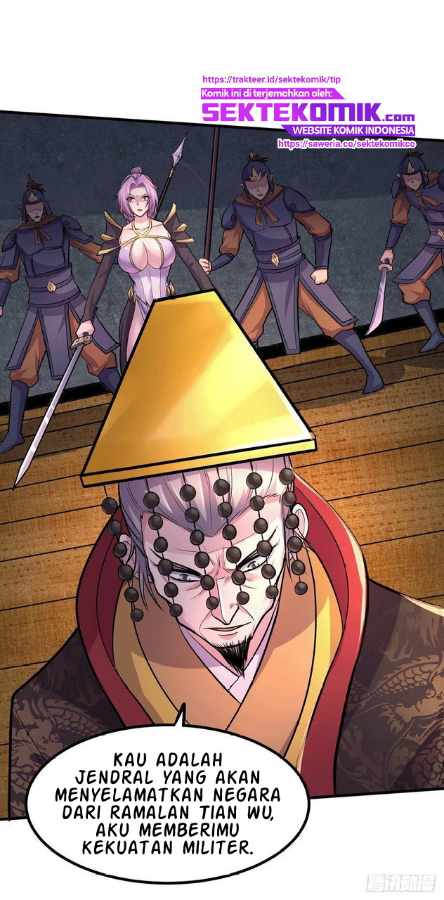 Son in Law Does Cheap Cultivation chapter 159