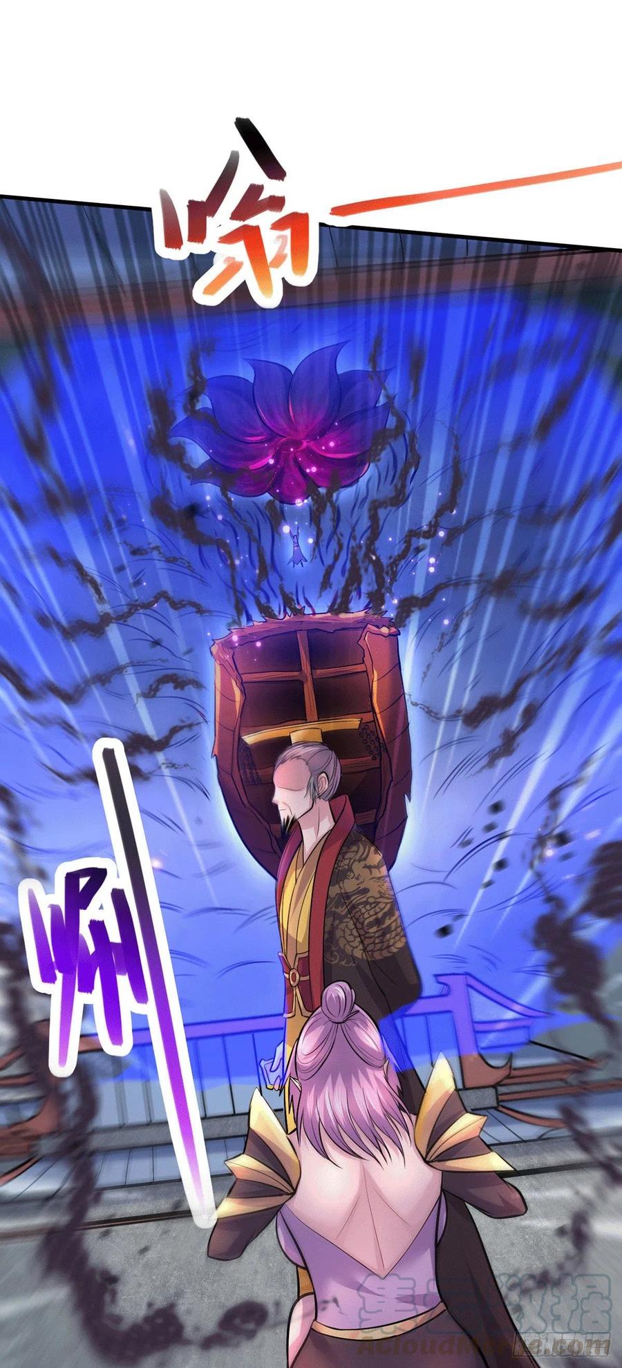Son in Law Does Cheap Cultivation chapter 159