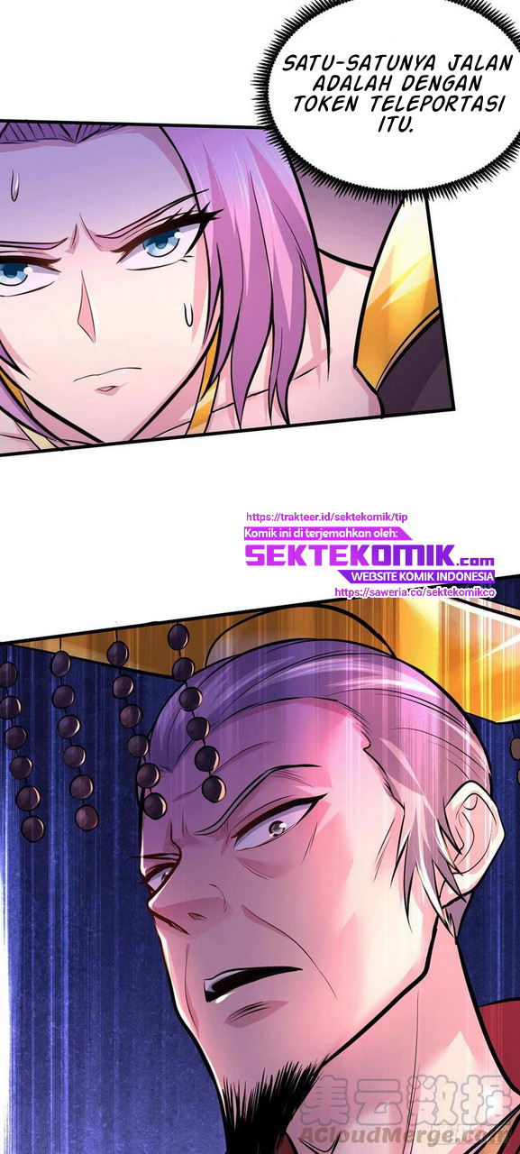 Son in Law Does Cheap Cultivation chapter 159