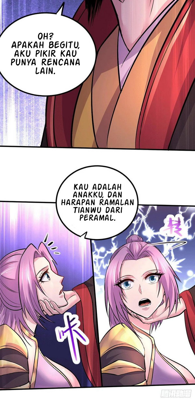 Son in Law Does Cheap Cultivation chapter 159