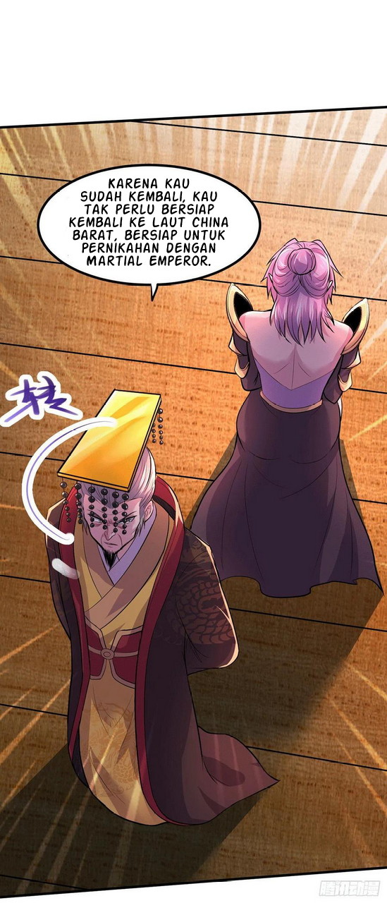 Son in Law Does Cheap Cultivation chapter 159
