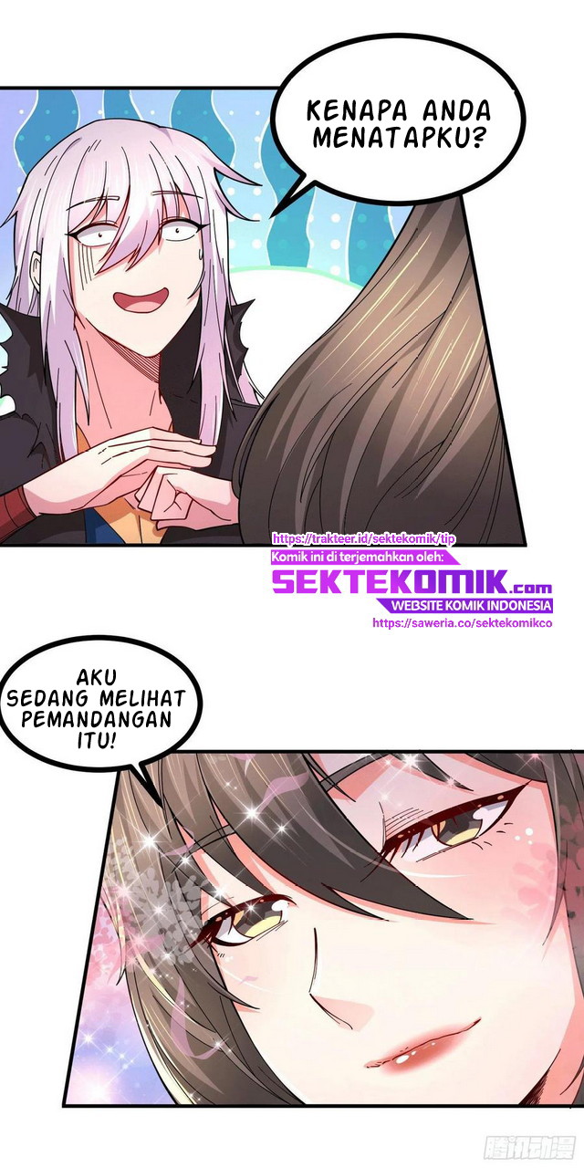 Son in Law Does Cheap Cultivation Chapter 162 Bahasa Indonesia