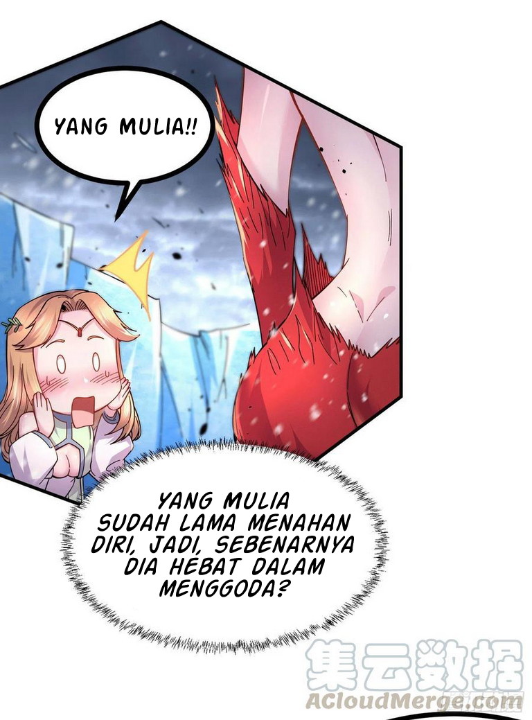 Son in Law Does Cheap Cultivation Chapter 162 Bahasa Indonesia
