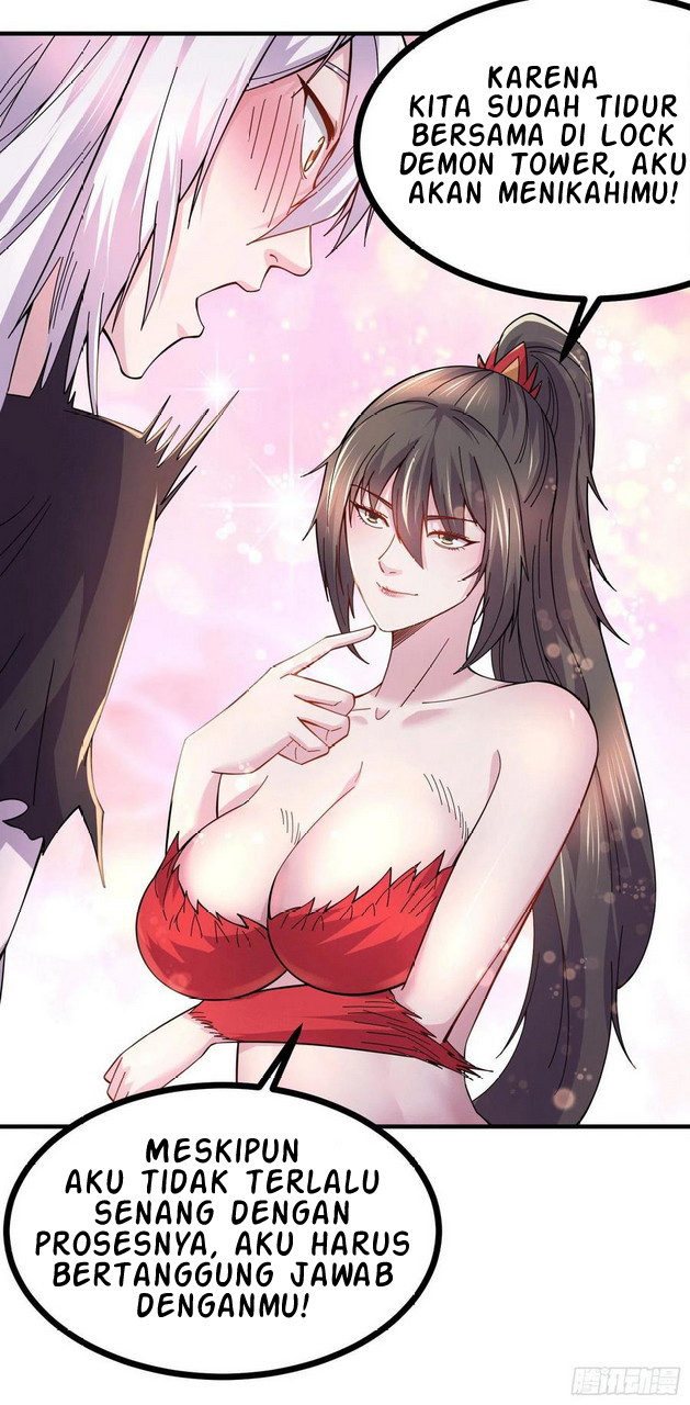 Son in Law Does Cheap Cultivation Chapter 162 Bahasa Indonesia