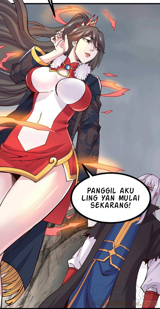 Son in Law Does Cheap Cultivation Chapter 162 Bahasa Indonesia