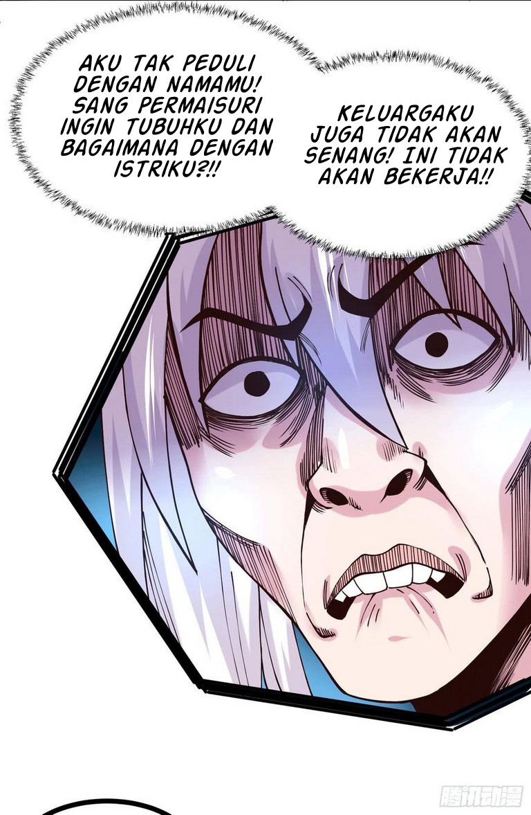 Son in Law Does Cheap Cultivation Chapter 162 Bahasa Indonesia