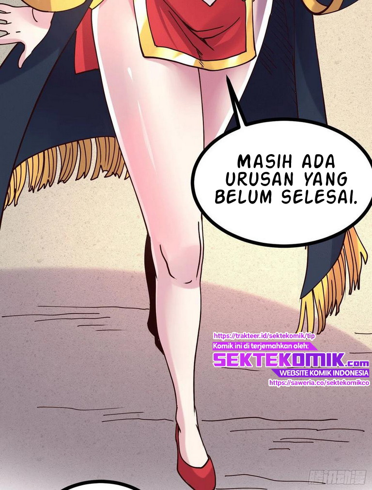 Son in Law Does Cheap Cultivation Chapter 162 Bahasa Indonesia