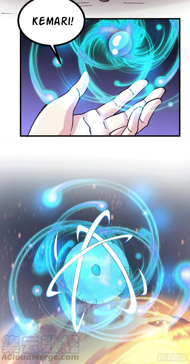 Son in Law Does Cheap Cultivation Chapter 162 Bahasa Indonesia