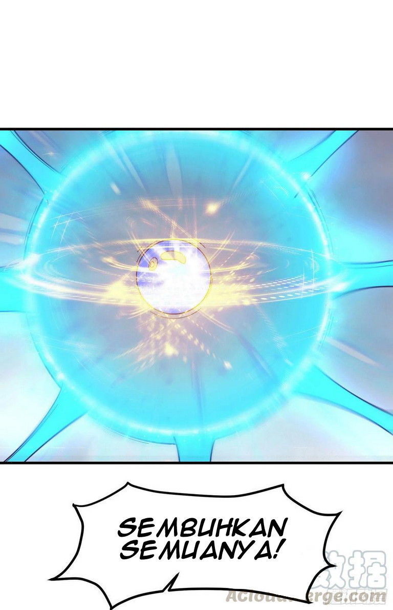 Son in Law Does Cheap Cultivation Chapter 162 Bahasa Indonesia