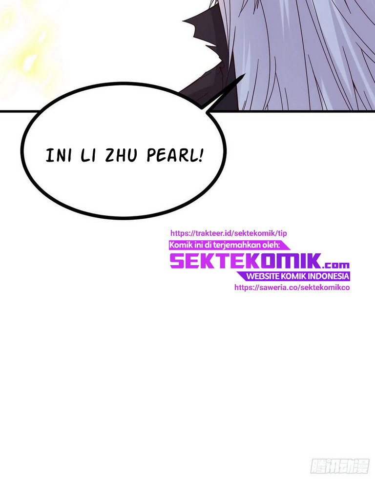 Son in Law Does Cheap Cultivation Chapter 162 Bahasa Indonesia