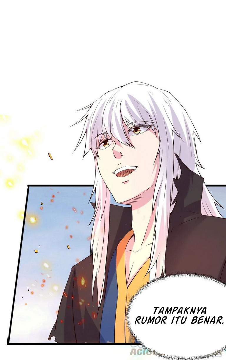 Son in Law Does Cheap Cultivation Chapter 162 Bahasa Indonesia