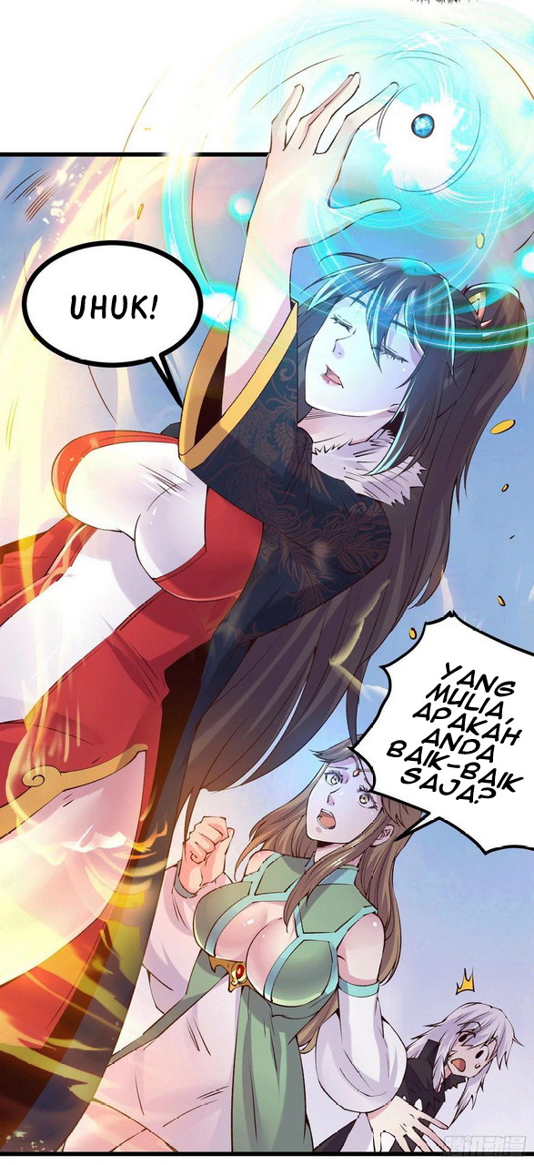 Son in Law Does Cheap Cultivation Chapter 162 Bahasa Indonesia