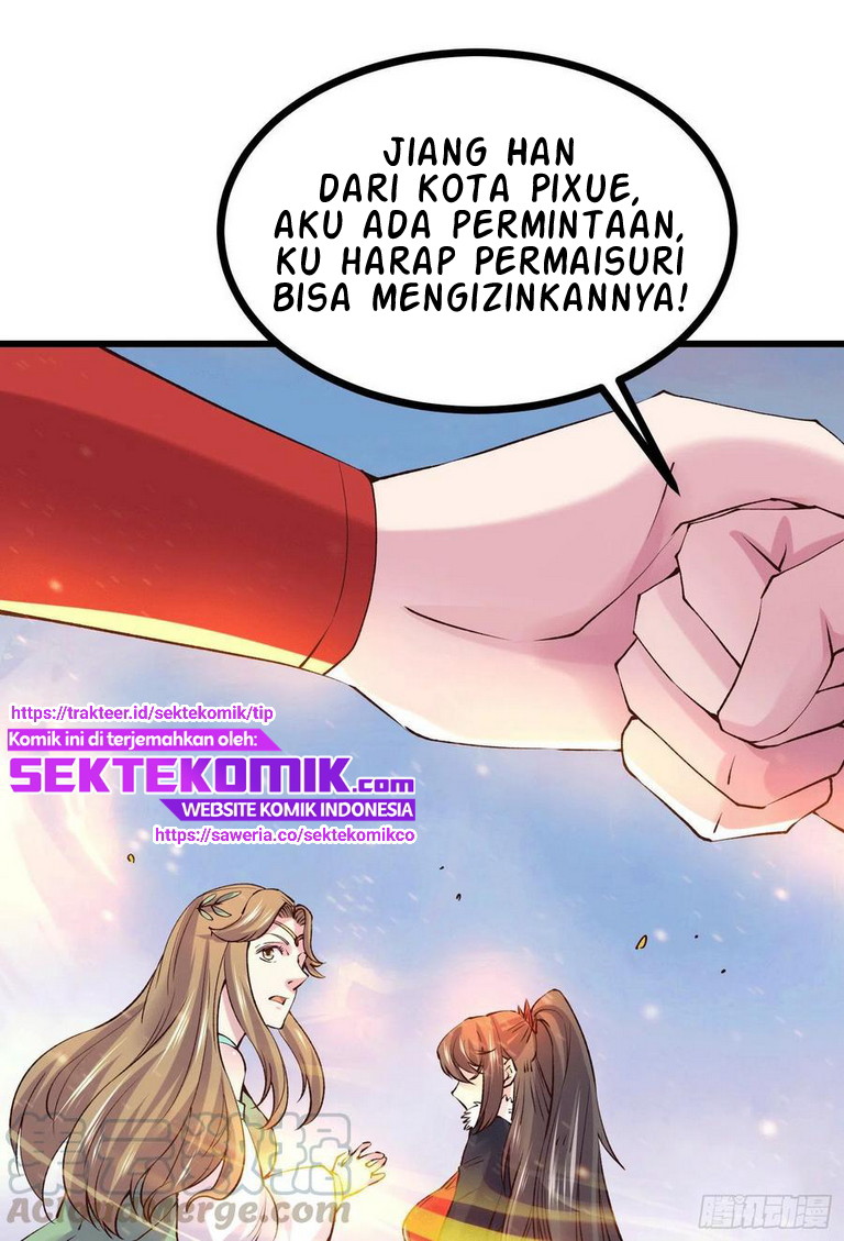 Son in Law Does Cheap Cultivation Chapter 162 Bahasa Indonesia