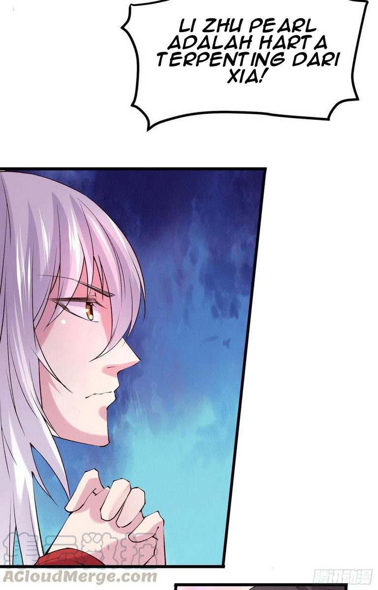 Son in Law Does Cheap Cultivation Chapter 162 Bahasa Indonesia