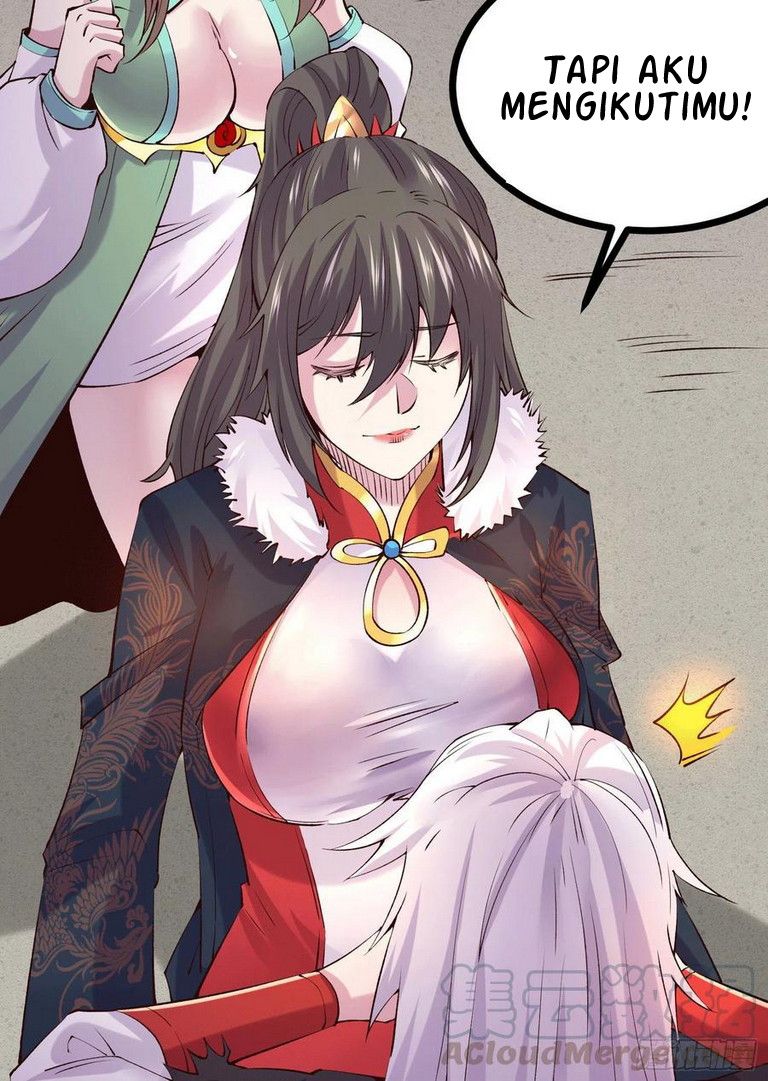 Son in Law Does Cheap Cultivation Chapter 162 Bahasa Indonesia