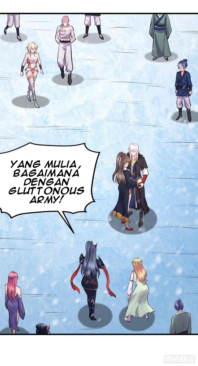 Son in Law Does Cheap Cultivation Chapter 162 Bahasa Indonesia