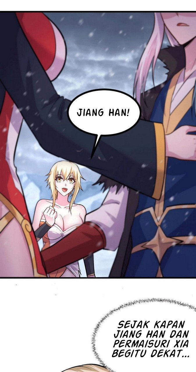 Son in Law Does Cheap Cultivation Chapter 162 Bahasa Indonesia