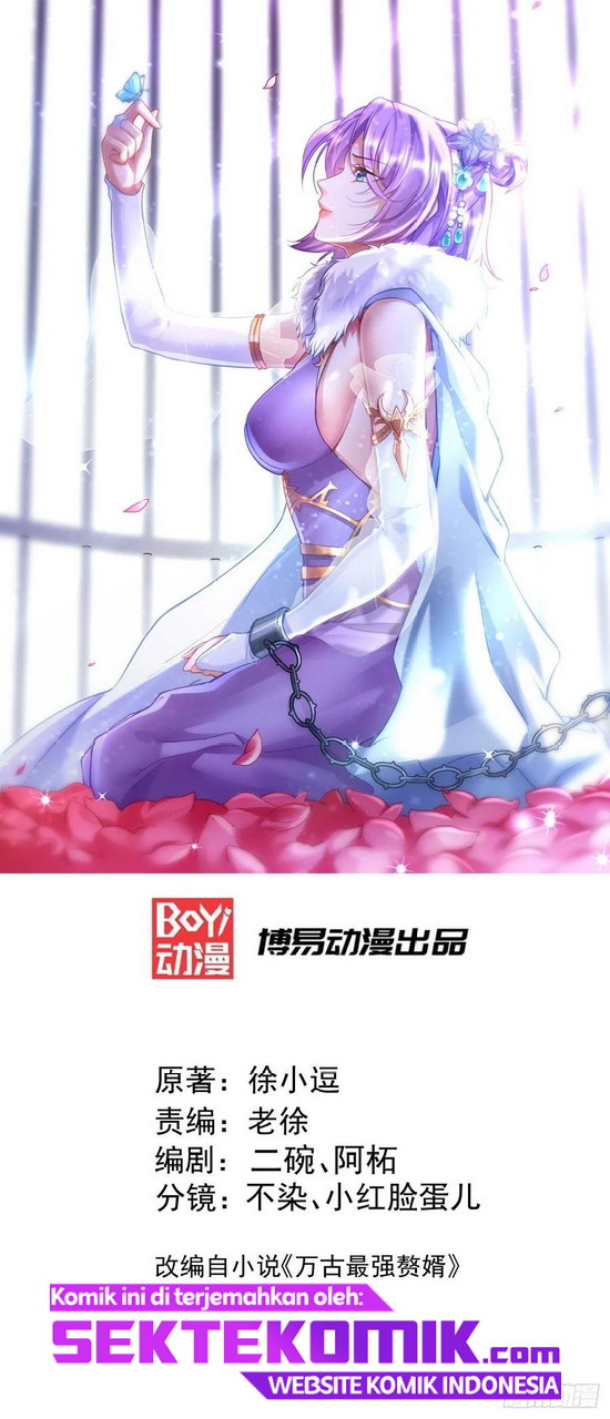 Son in Law Does Cheap Cultivation chapter 164