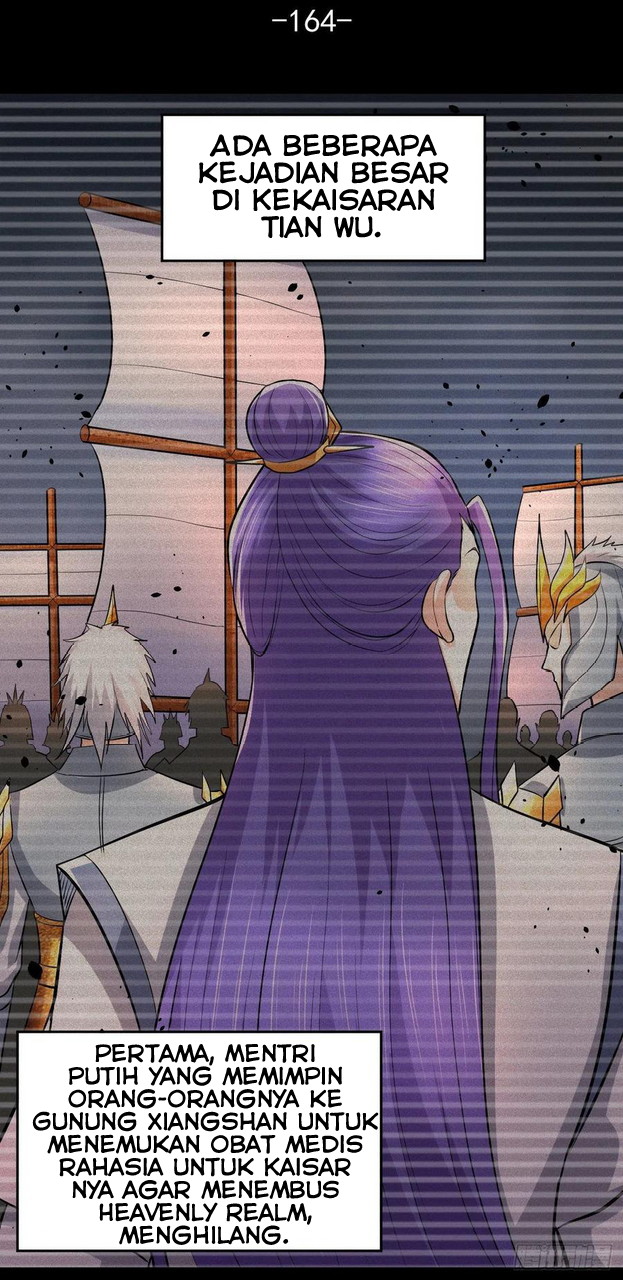 Son in Law Does Cheap Cultivation chapter 164