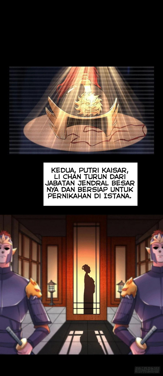 Son in Law Does Cheap Cultivation chapter 164