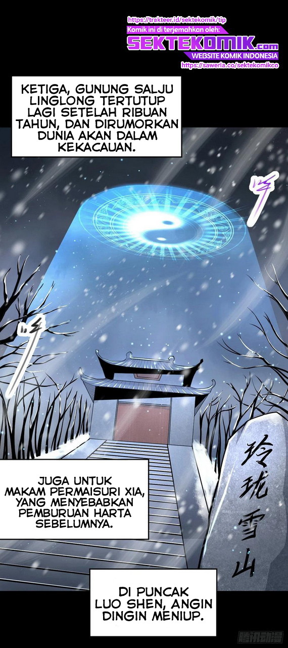 Son in Law Does Cheap Cultivation chapter 164