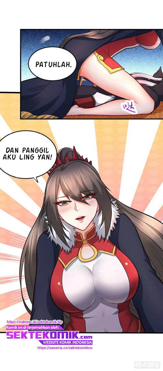 Son in Law Does Cheap Cultivation chapter 164
