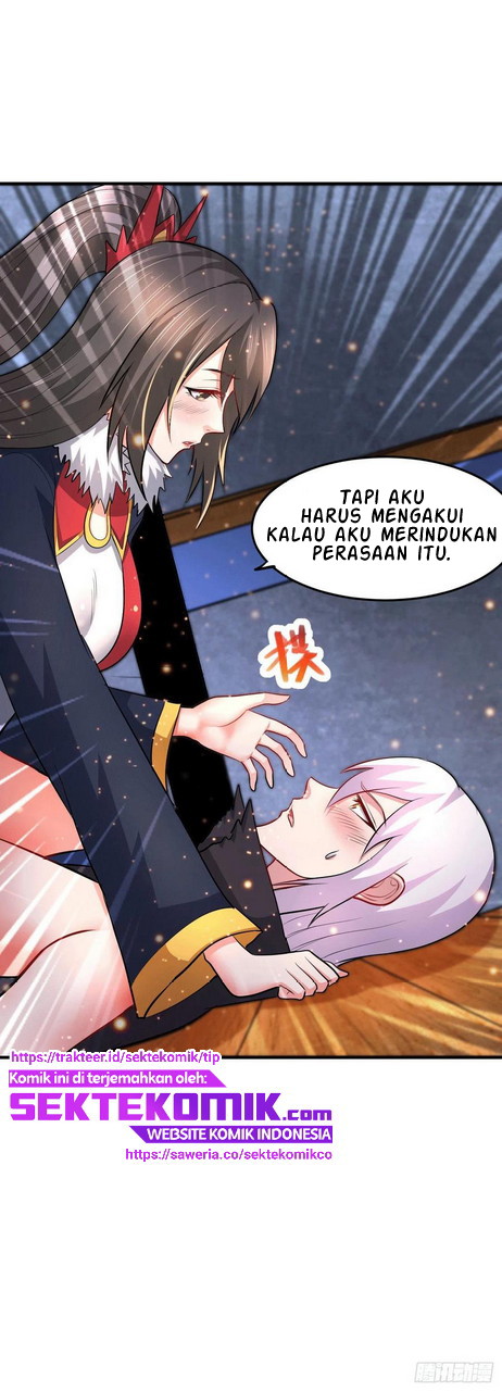 Son in Law Does Cheap Cultivation chapter 164
