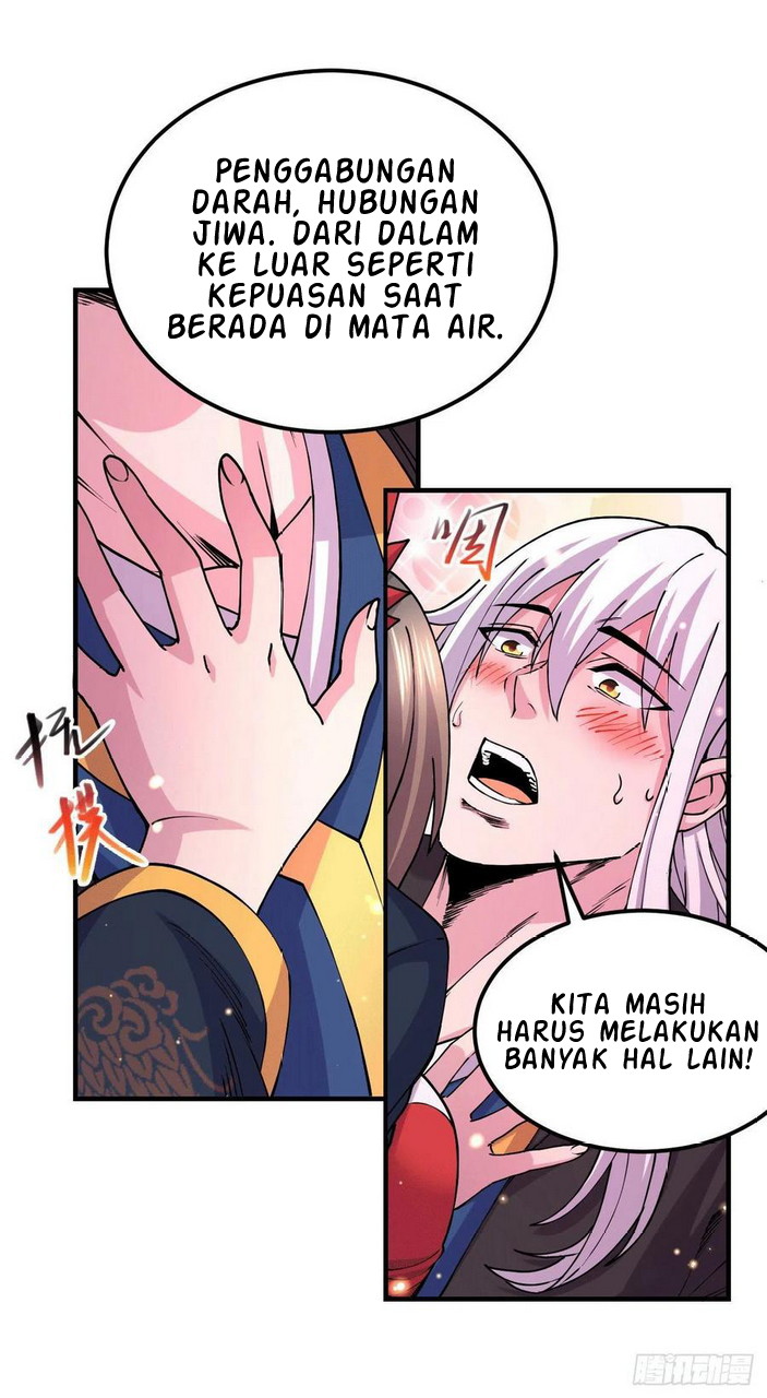 Son in Law Does Cheap Cultivation chapter 164
