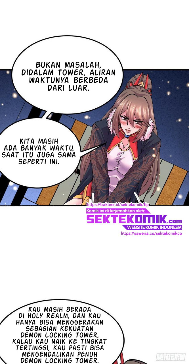 Son in Law Does Cheap Cultivation chapter 164