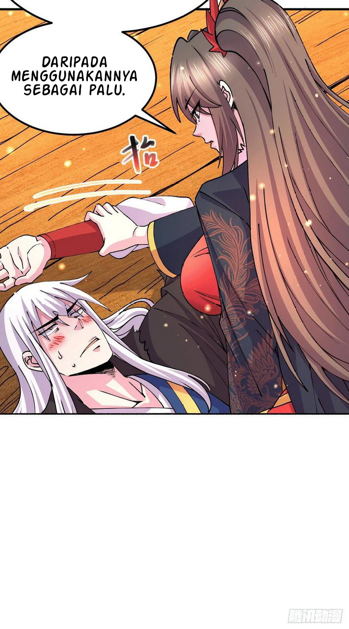 Son in Law Does Cheap Cultivation chapter 164