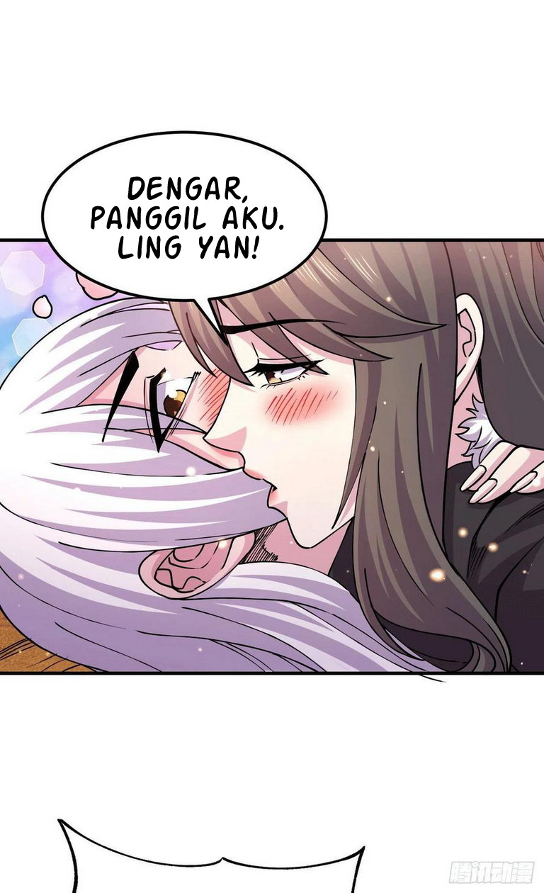 Son in Law Does Cheap Cultivation chapter 164
